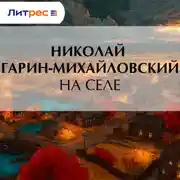 Постер книги На селе
