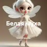 Постер книги Белая муха