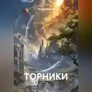 Постер книги ТОРНИКИ