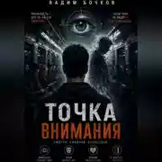 Постер книги Точка внимания
