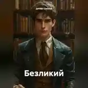 Постер книги Безликий