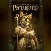 Постер книги Реставратор