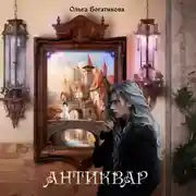 Постер книги Антиквар