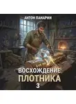 Антон Панарин - Восхождение плотника. Том 3