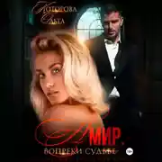 Постер книги Амир. Вопреки судьбе