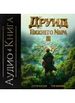Сергей Карелин - Друид Нижнего мира. Том 3