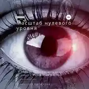 Постер книги Масштаб нулевого уровня. Сборник рассказов