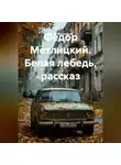 Федор Метлицкий - Федор Метлицкий. Белая лебедь, рассказ