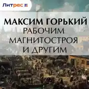 Постер книги Рабочим Магнитостроя и другим