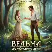 Постер книги Ведьма из Светлого леса