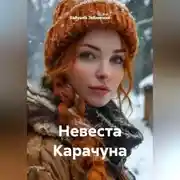 Постер книги Невеста Карачуна