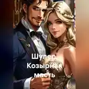 Постер книги Шулер. Козырная масть