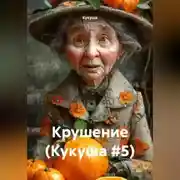 Постер книги Крушение (Кукуша #5)