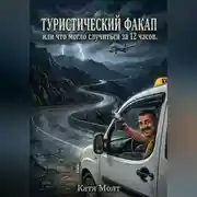 Постер книги Туристический факап или что могло случиться за 12 часов.