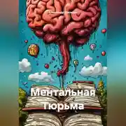 Постер книги Ментальная Тюрьма