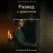 Постер книги Развод с драконом. Хозяйка, которую стерли из рода