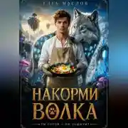 Постер книги Накорми волка