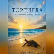 Постер книги Тортилла