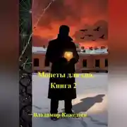 Постер книги Монеты для сна. Книга 2
