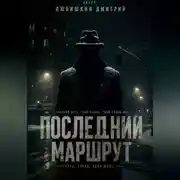 Постер книги Последний маршрут.