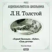 Постер книги Корней Васильев. Набег. Сила детства