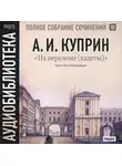 Александр Куприн - На переломе (кадеты)