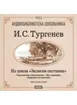 Иван Тургенев - Из записок охотника: Чертопханов и Недопюскин. Два помещика. Ермолай и мельничиха