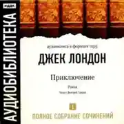 Постер книги Приключение