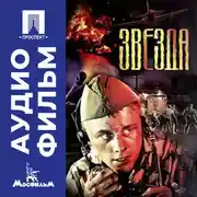 Постер книги Звезда - аудиофильм