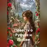 Постер книги Повесть о Руфусе и Любви