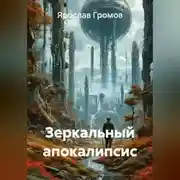 Постер книги Зеркальный апокалипсис