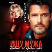 Постер книги Ищу Мужа. Интим не предлагать!