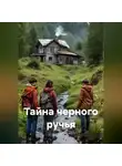 Ди Леди - Тайна черного ручья