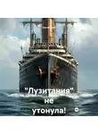Сергей Свой - «Лузитания» не утонула!