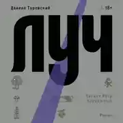 Постер книги Луч