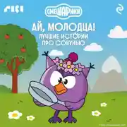 Постер книги Смешарики. Ай, молодца! Лучшие истории про Совунью