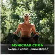 Постер книги Мужская сила. Рост яичек