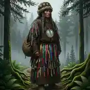Постер книги Северное Зазеркалье Василия Кандинского