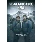 Постер книги Безжалостное небо