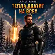 Постер книги Тепла хватит на всех