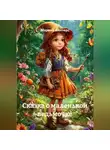 Марина Винтерс - Сказка о маленькой ведьмочке
