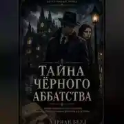 Постер книги ТАЙНА ЧЕРНОГО АББАТСТВА