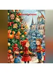 Антонина Тесленко - Здравствуй, праздник!