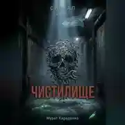 Постер книги Чистилище