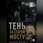 Постер книги Тень на старом мосту
