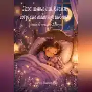 Постер книги Лавандовые сны Сказки, согретые маминой любовью