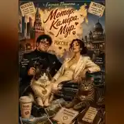 Постер книги Мотор. Камера. Мур.