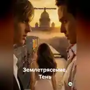 Постер книги Землетрясение. Тень