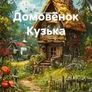 Постер книги Домовёнок Кузька