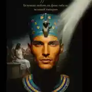Постер книги МОЙ ФАРАОН